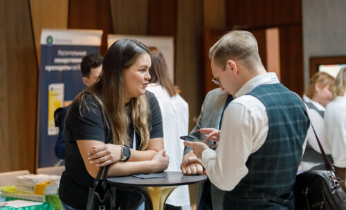 V Межрегиональная научно-практическая конференция «Енисейский урологический форум-2025»